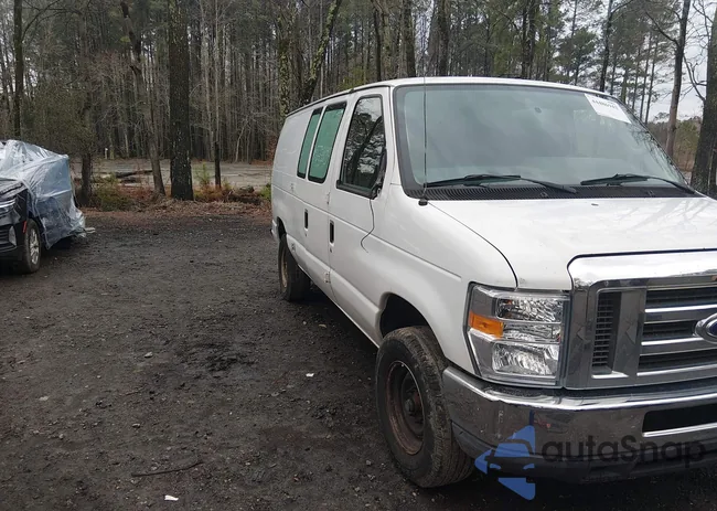 1FTNE2EW6CDB03176: 44486942