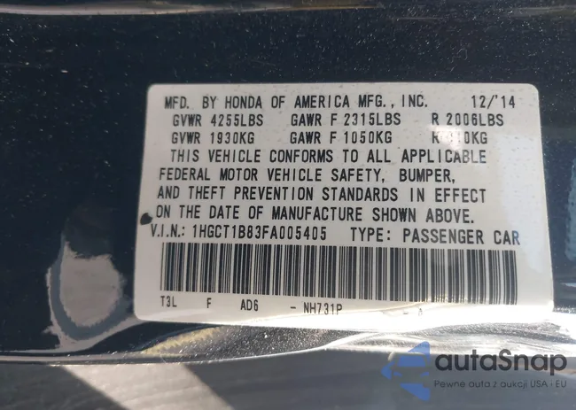 1HGCT1B83FA005405: 44486947