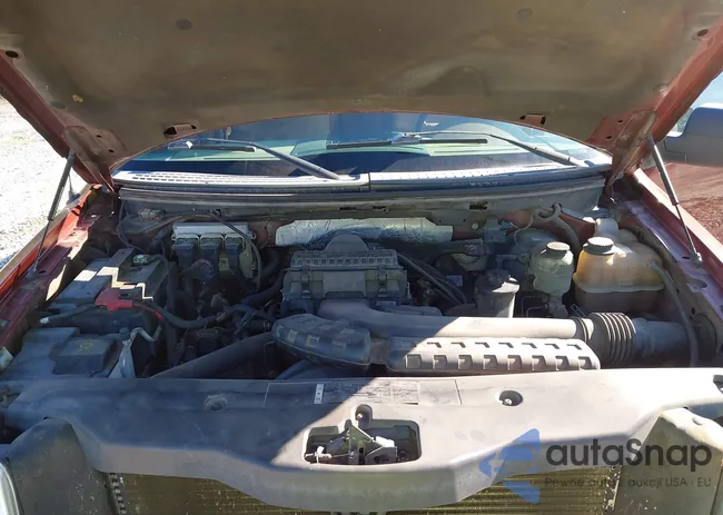 1FTPW12V86KD15251: 44486956