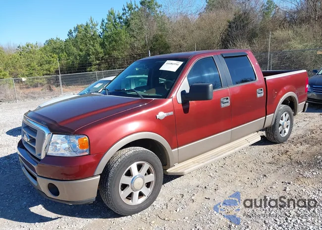 1FTPW12V86KD15251: 44486956