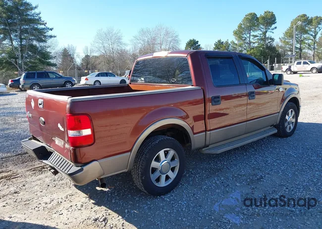 1FTPW12V86KD15251: 44486956