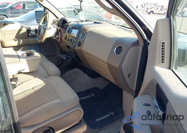 1FTPW12V76FB48910: 44487005