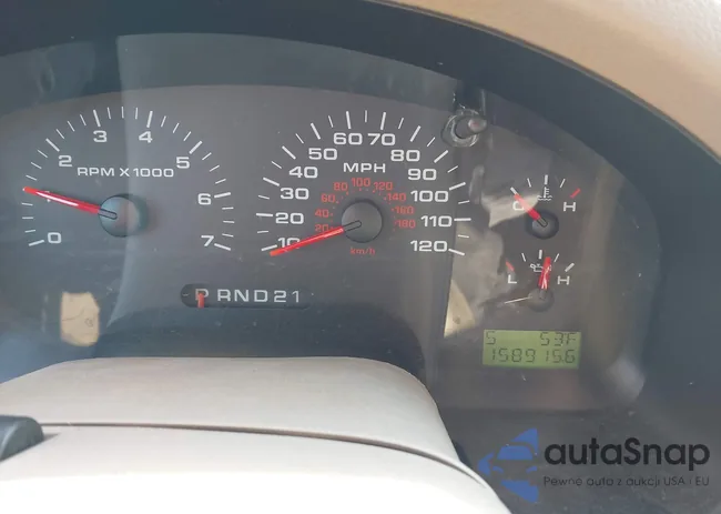 1FTPW12V76FB48910: 44487005