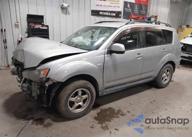 JA4AS2AW3BU024652: 44487010