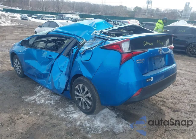 JTDL9MFU1M3025322: 44487024