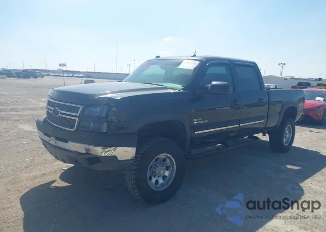 1GCHK23235F857973: 44487043