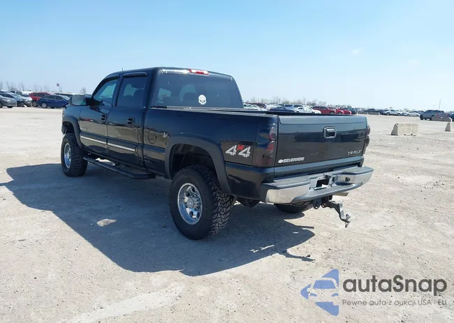 1GCHK23235F857973: 44487043