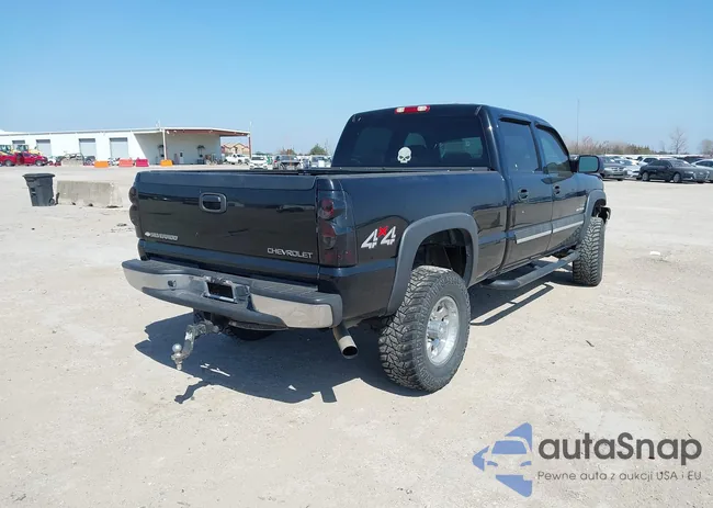 1GCHK23235F857973: 44487043