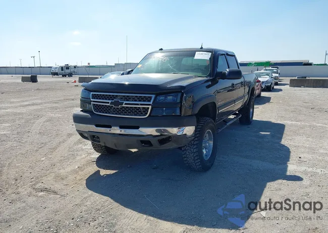 1GCHK23235F857973: 44487043