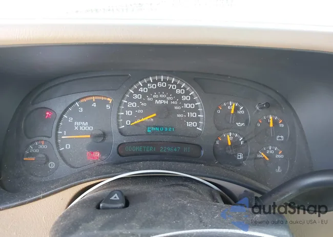 1GCHK23235F857973: 44487043