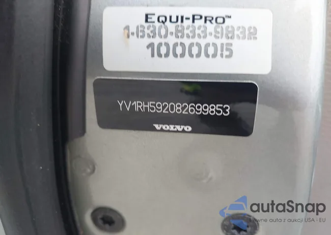 YV1RH592082699853: 44487079