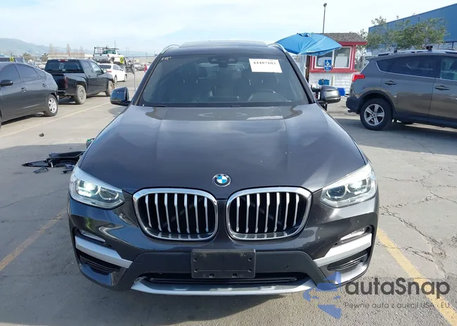 5UXTR7C59KLF27704: 44487103