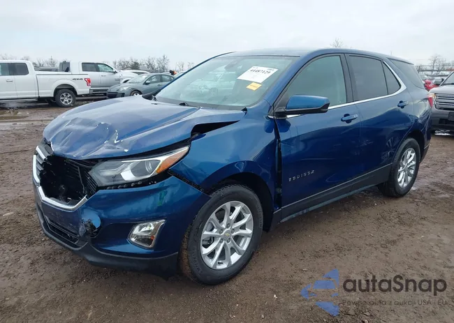 2GNAXKEV4L6114490: 44487129