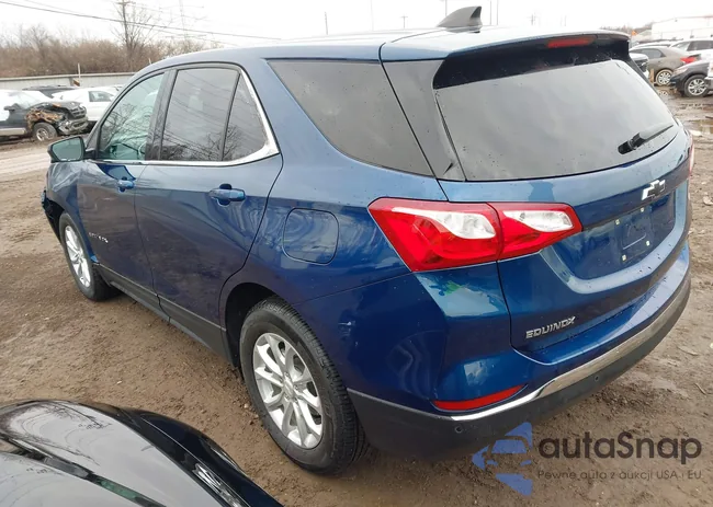 2GNAXKEV4L6114490: 44487129