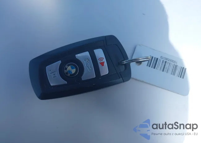 5UXWZ7C54F0M83242: 44487167