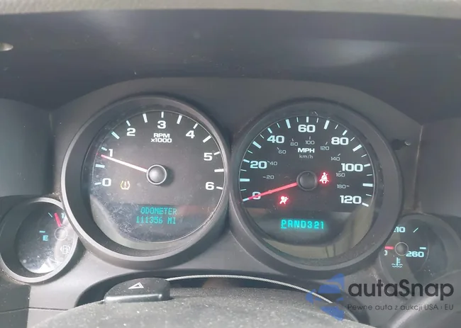 1GTN1TEX6CZ300894: 44487174