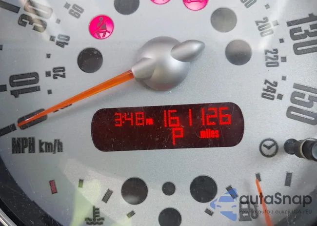 WMWRE33566TJ39961: 44487209