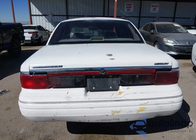 2MELM7464TX607113: 44487224