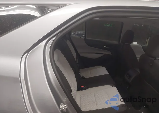 3GNAXHEG4PL231752: 44487225