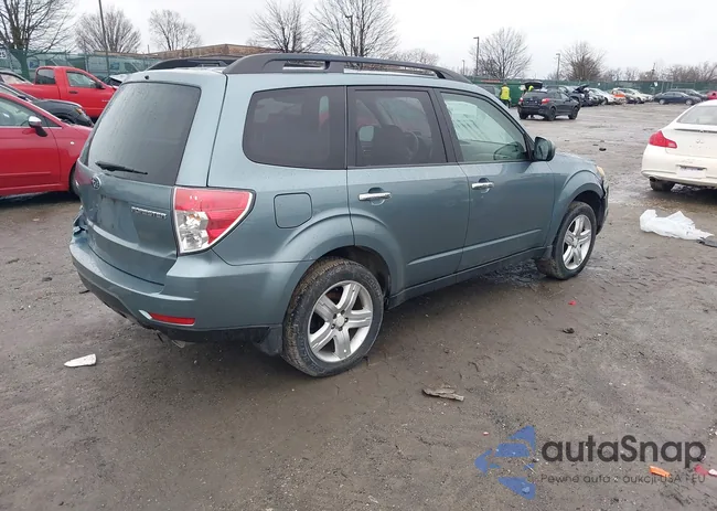 JF2SH64659H782508: 44487235