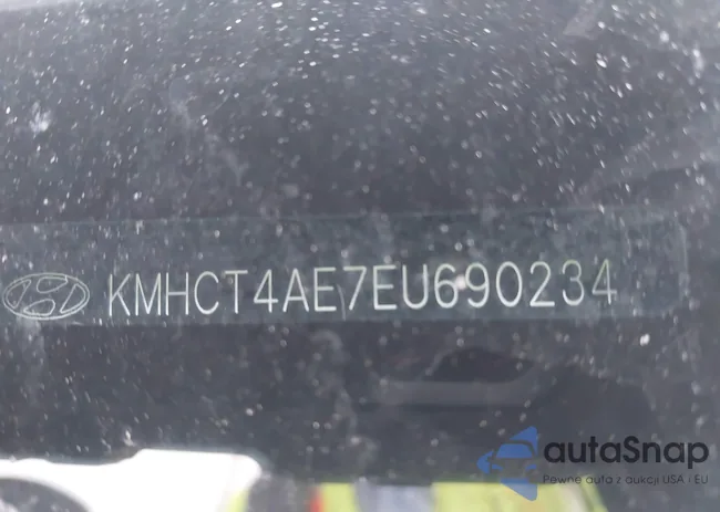 KMHCT4AE7EU690234: 44487237