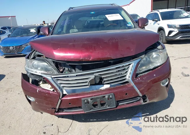 2T2ZK1BA2DC127403: 44487241