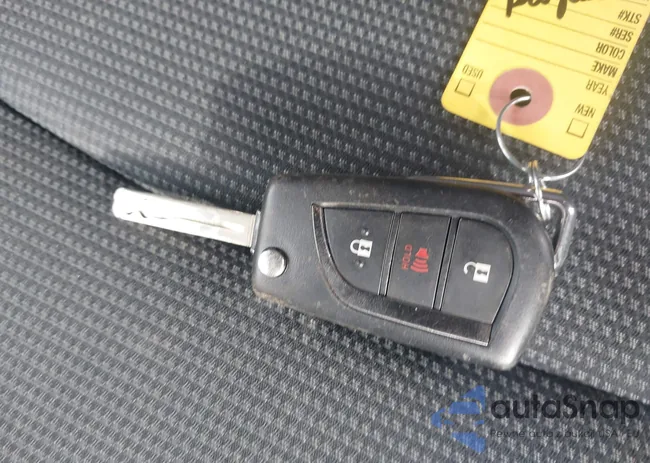 2T3G1RFV0NC309507: 44487273