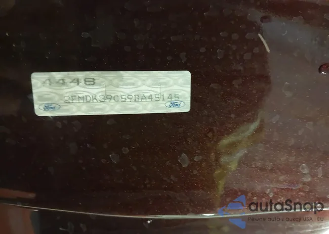 2FMDK39C59BA45145: 44486293