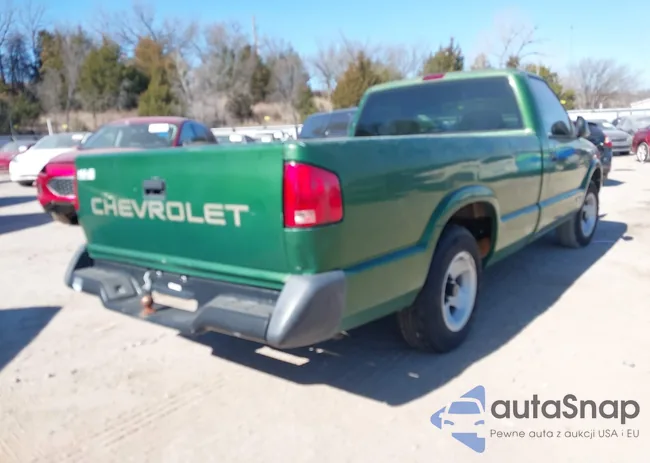 1GCCS14XXV8131885: 44486348