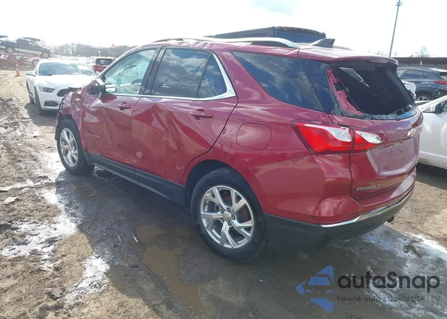 2GNAXVEX3K6240616: 44486363