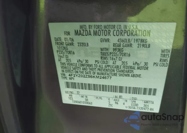 4F2YZ02Z56KM2467: 44486385