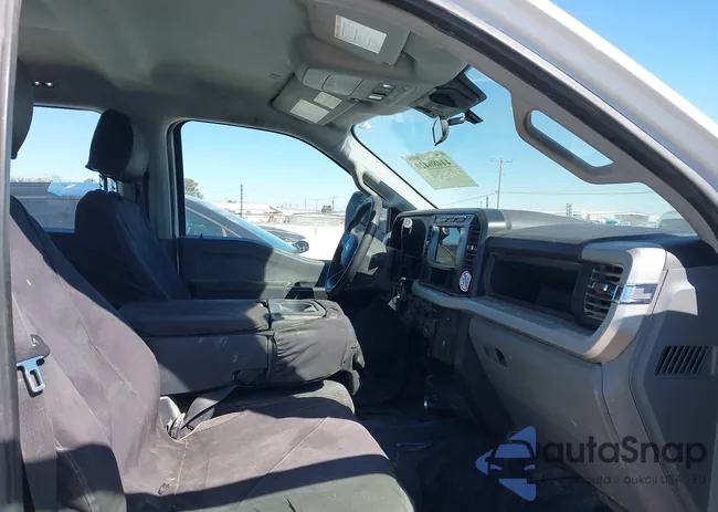 1FT7W2BA3RED20850: 44486420