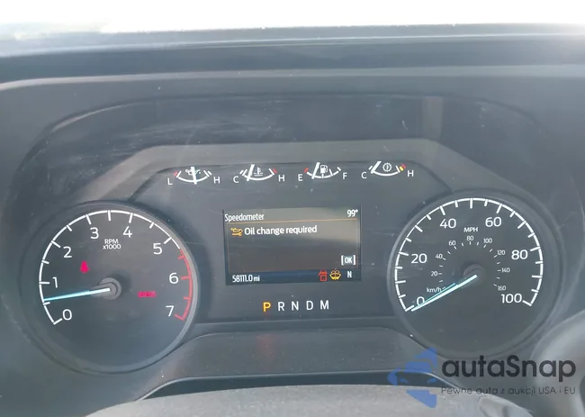 1FT7W2BA3RED20850: 44486420