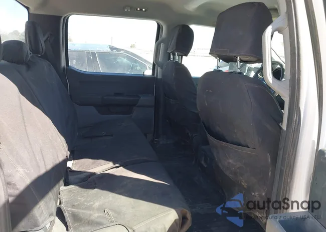 1FT7W2BA3RED20850: 44486420