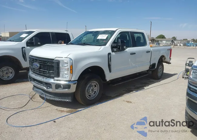 1FT7W2BA3RED20850: 44486420