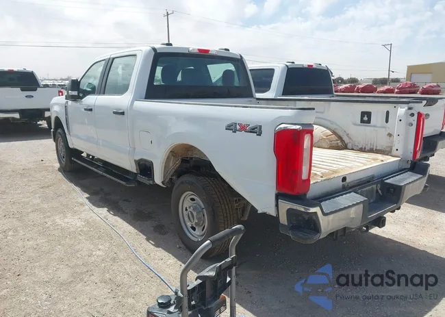 1FT7W2BA3RED20850: 44486420