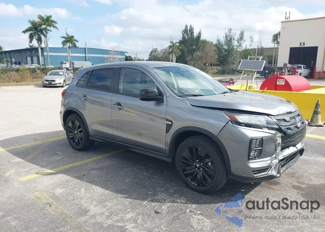 JA4ARUAU2TU002956: 44486427