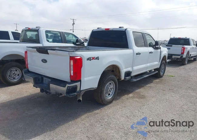 1FT7W2BA5PED90105: 44486487