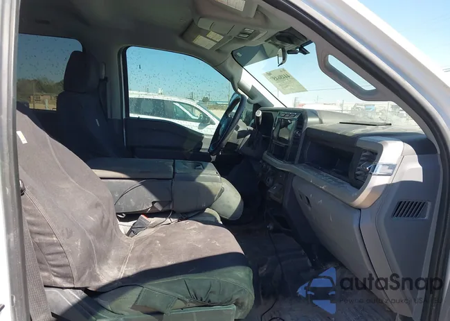 1FT7W2BA5PED90105: 44486487