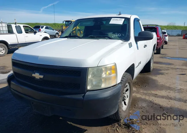 1GCEC14X68Z323468: 44486493