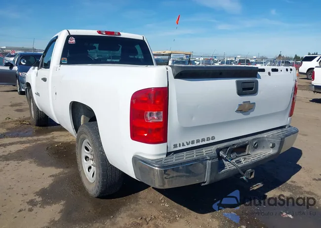 1GCEC14X68Z323468: 44486493