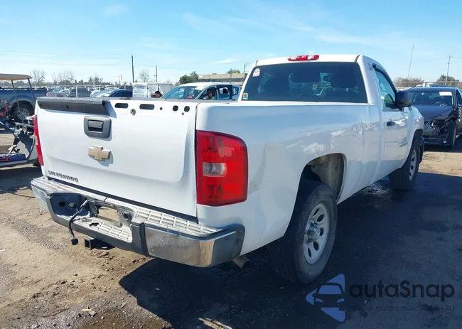 1GCEC14X68Z323468: 44486493