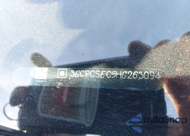 3GCPCSEC5HG263094: 44486506