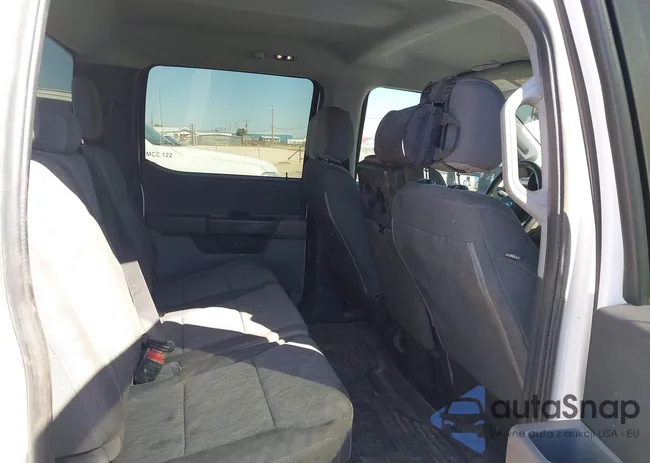 1FT7W2BA0PED32337: 44486520