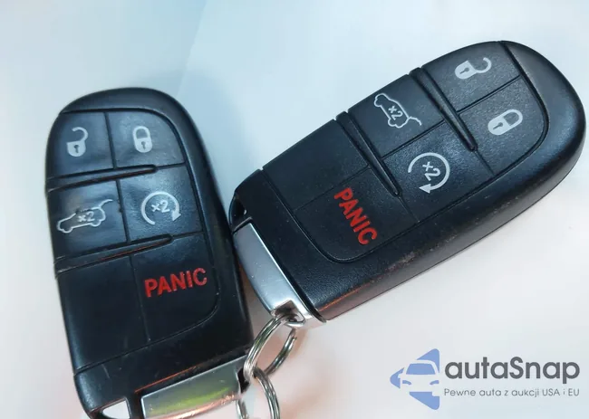 1C4RJEAG1JC485309: 44486583