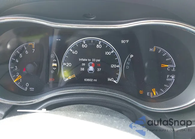 1C4RJEAG1JC485309: 44486583