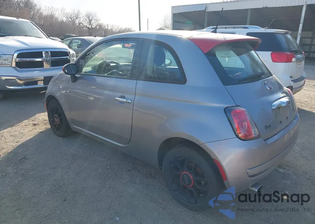 3C3CFFARXFT636694: 44486596