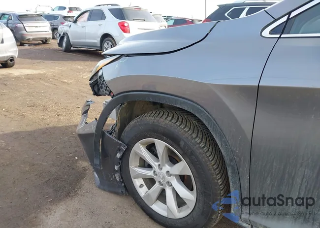 2T2BZMCA1HC059100: 44486686