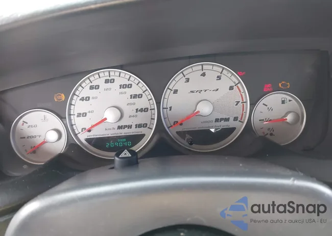 1B3AS66S35D124971: 44487707