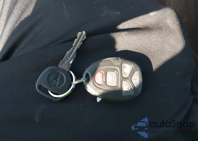 1G2ZH18N974142957: 44487749